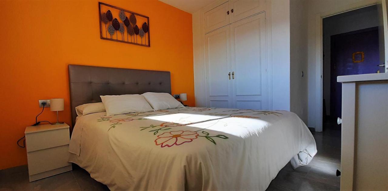 Fantastico Apartamento En La Carihuela Apartman Torremolinos Kültér fotó