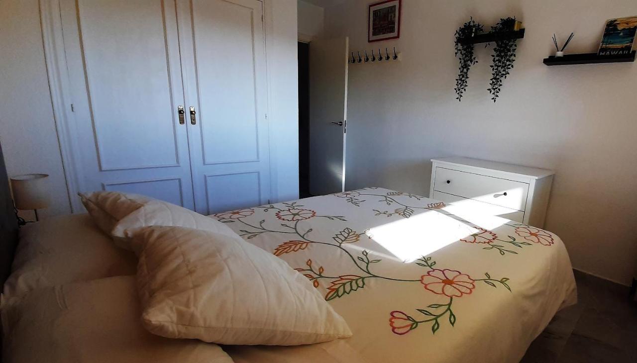 Fantastico Apartamento En La Carihuela Apartman Torremolinos Kültér fotó