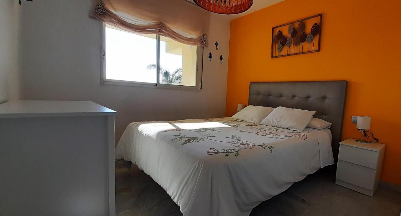 Fantastico Apartamento En La Carihuela Apartman Torremolinos Kültér fotó