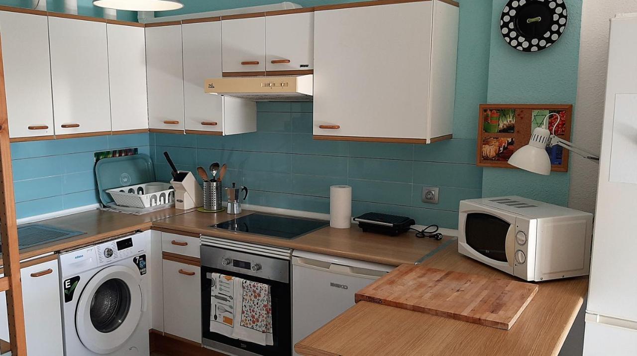 Fantastico Apartamento En La Carihuela Apartman Torremolinos Kültér fotó