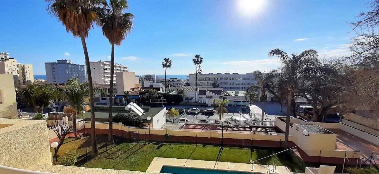 Fantastico Apartamento En La Carihuela Apartman Torremolinos Kültér fotó