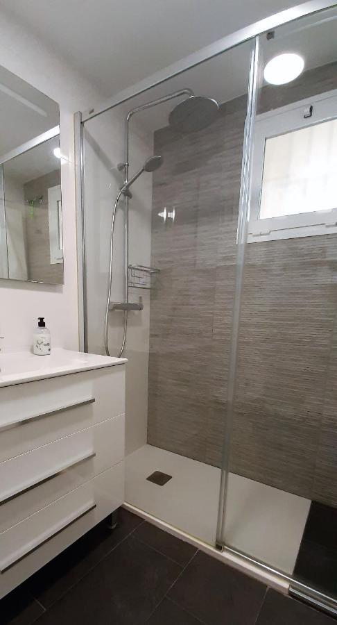Fantastico Apartamento En La Carihuela Apartman Torremolinos Kültér fotó