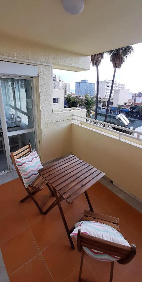 Fantastico Apartamento En La Carihuela Apartman Torremolinos Kültér fotó
