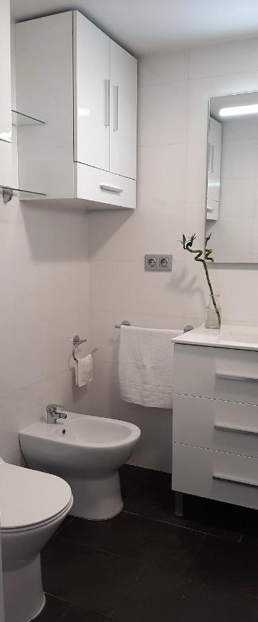 Fantastico Apartamento En La Carihuela Apartman Torremolinos Kültér fotó